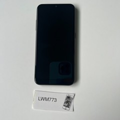 Samsung Galaxy A01 16gb Black SM-A015V (Verizon / Unlocked) – Mint Condition