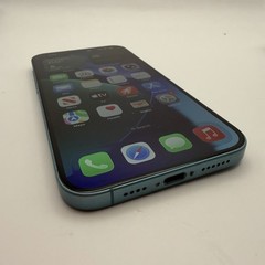 Apple iPhone 16 Plus Factory Unlocked Battery Working at 100% 128GB Teal