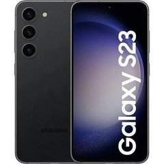 New Samsung Galaxy S23 5G Smartphone SM-S911U1 128GB Factory Unlocked GSM+CDMA