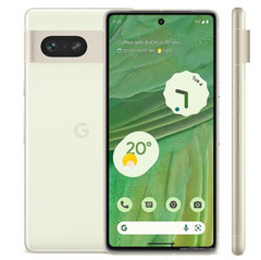 Unlocked Google Pixel 7 5G 128/256GB 6.3″ 8GB RAM 50MP Smartphone All Colours