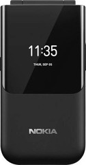 Nokia 2720 V Flip TA-1295 4G LTE Smartphone (for Verizon Only)