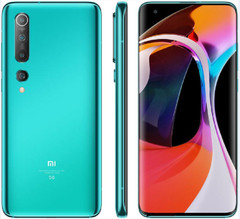 Original 6.67″ Xiaomi MI 10 5G 8/128GB 8/256GB 12/256GB Android 108MP Phone