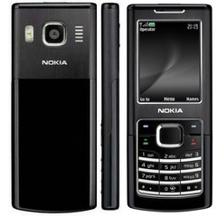 Original Nokia 6500 Classic Bluetooth 6500C 2 Megapixel MP3 Unlocked 3G Phone