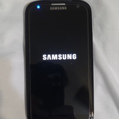 Samsung Galaxy S3