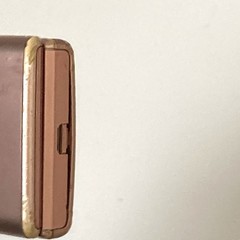 Kyocera 701KC DIGNO Keitai 2 Android Flip Phone – Pink – Unlocked SIM Free – Jap