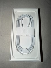 Apple iPhone 16e – 256GB – Black-Currently Boost Mobile activated and sim locked