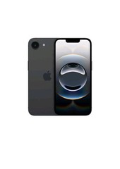 Apple iPhone 16E – 128GB -Cricket Only