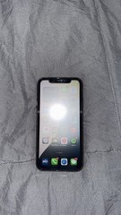 Apple iPhone XR Black 64GB MT3K2LL/A Factory Unlocked 80% Health