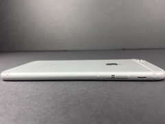 Apple iPhone 6 – 16GB – Silver AT&T A1549 (CDMA GSM)