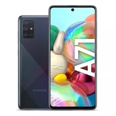Brand New Sealed Samsung Galaxy A71 5G SM-A716U 128GB Factory Unlocked *Black*CN