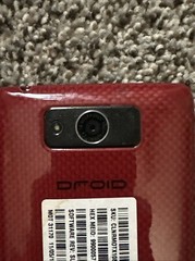 Motorola XT1565 Droid Maxx 2 (Verizon) 16GB – RedTested**
