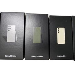 NEW SEALED SAMSUNG GALAXY S23 ULTRA 5G/S22 ULTRA 5G GSM CDMA FACTORY UNLOCKED
