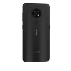 Android Nokia 7.2 Triple Camera Smart Mobile Phone 4G LTE 64/128GB ROM