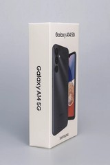 Brand New Sealed Samsung Galaxy A14 5G 64GB Factory Unlocked Black Color