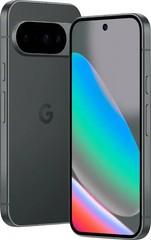 Google Pixel 10 6.3-inch Actua OLED display (120Hz), G5 processor Excellent!