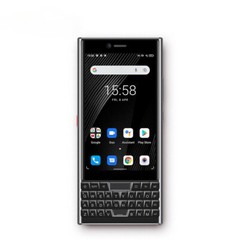 Unihertz Titan Slim QWERTY Keyboard Android 6GB 128GB 48MP MobilePhone Black