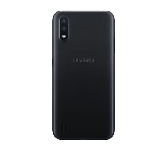 Samsung Galaxy A01 SM-A015V Verizon Only 16GB Black P