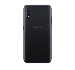 Samsung Galaxy A01 SM-A015V Verizon Only 16GB Black P