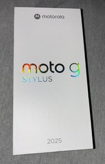 Motorola Moto G Stylus 2025 5G 128GB (Metro By T-Mobile) open box