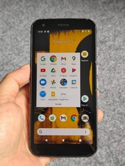 CAT S62 Factory Unlocked(any carrier) Rugged Android 128GB 5.7″ Smartphone Phone