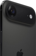 Apple iPhone Air A3260 eSIM – SPECTRUM LOCKED – 256GB Black – Excellent