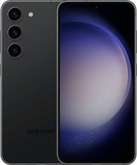 Samsung Galaxy S23, Fully Unlocked | 128 GB, Black, 6.1 in | B+ Grade | SM-S911