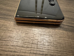 Motorola RAZR Plus 5G (2025) XT2557-3 256GB Gold Unlocked open Box