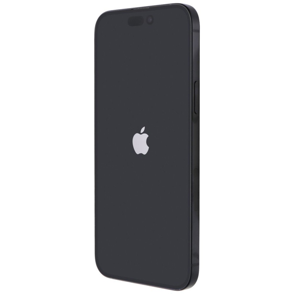 Apple iPhone 15 Plus (6.7-inch) Smartphone (A2847) Verizon Only – 128GB / Black