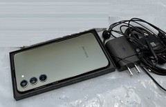 Open Box Samsung Galaxy S23+ S23 Plus 8GB+256GB (5G) SM-S916U Unlocked Green US