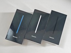 New Sealed Samsung Note 10+ SM-N975U 256GB S Pen GSM CDMA Unlocked All Colors