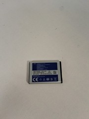 Samsung Model SCH-u320