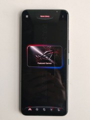 90%N ew ASUS ROG Phone 6(5G) Android 128/256/512GB Google play Global Version