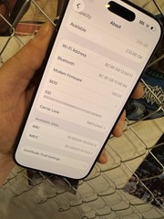 Apple iPhone 17 Pro – 256GB – Deep Blue (AT&T)