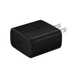 45w Type USB-C Super Fast Wall Charger +6FT Cable For Samsung Galaxy S23 S22 S21