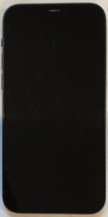 USED BLUE GSM UNLOCKED iPhone 12, 256GB A2172 MGFF3LL/A, 94% BATTERY iOS 17.3.1