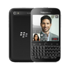 BlackBerry Classic Q20 SQC100 AT&T UNLOCKED GSM 4G LTE QWERTY Smartphone