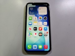 Apple iPhone 11 A2111 64GB WHITE Fully Unlocked Clean IMEI Batt =89%