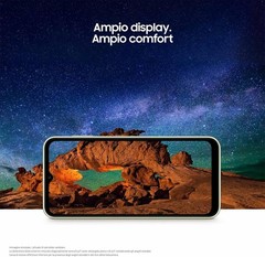 MINT! Samsung Galaxy A14 5G SM-S146VL Black 64GB 50MP 6.6″ TRACFONE Smartphone