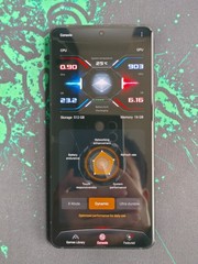 95%N ew ASUS ROG Phone 8 Pro(5G) 512GB 16GB RAM Google play Global Version
