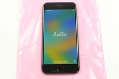 Apple iPhone 8 256GB Space Gray GSM Unlocked Smartphone A1905