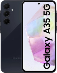 New Samsung Galaxy A35 5G (128GB) 6.6″ 50MP Unlocked LTE A356E/DS,A356B/DS,A356U