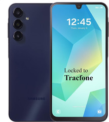 Samsung Galaxy A16 5G, 128GB, 50MP Triple Camera, Android 6.7″ FHD+ Super AMOLED