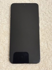 Samsung Galaxy S22 Plus 128GB (AT&T) Check ESN – Cracked Lens SM-S906U Black