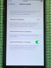 Apple iPhone 7 – 32 GB – Matt Black (Unlocked) A1660 (CDMA + GSM)