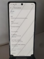 Google Pixel 6 Monster Hunters & Pokemon Go Gaming Cellphone