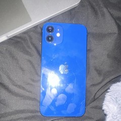 Apple iPhone 12 Blue 6.1″ 12MP Dual SIM iOS Bluetooth Wi-Fi NFC Smartphone