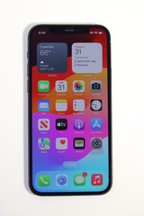 Apple iPhone 12 – 64GB – Black (Unlocked) BRAND NEW CONDITION – NEVER USED