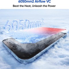 realme 16 5G (Black, 128 GB 8GB RAM) Dimensity 6400 Turbo 6.57″ Gobal Version.