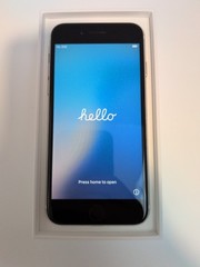 Apple iPhone SE 2nd Gen 64 GB White (Unlocked, AT&T, Verizon, T-Mobile) – A2275