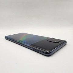 Samsung Galaxy A42 5G A426U 128GB Prism Dot Black (Wi-Fi)